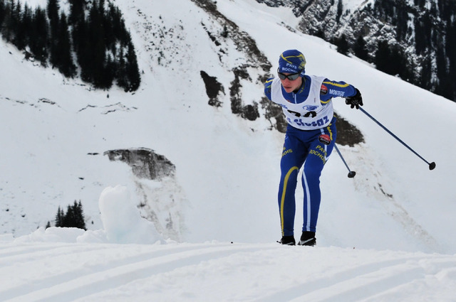 Grand-Prix La Clusaz